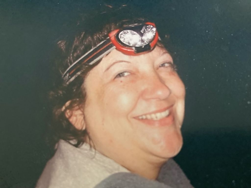 Robin R. Maestle Profile Photo