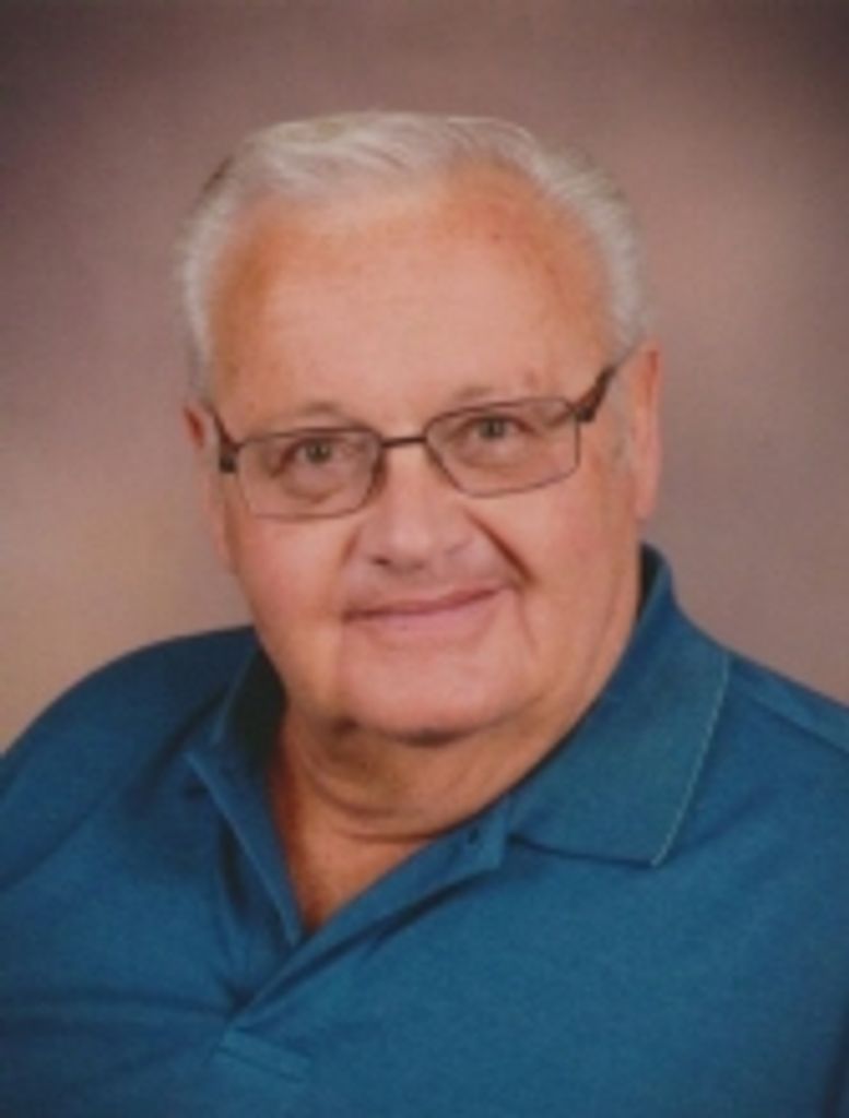 Don Earl Metzger Profile Photo