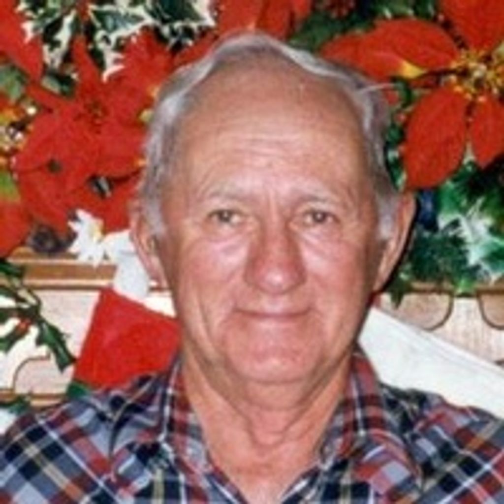 Nicholas Leblanc, Jr.