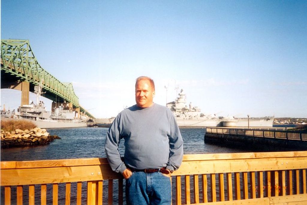 Richard L. Perkins