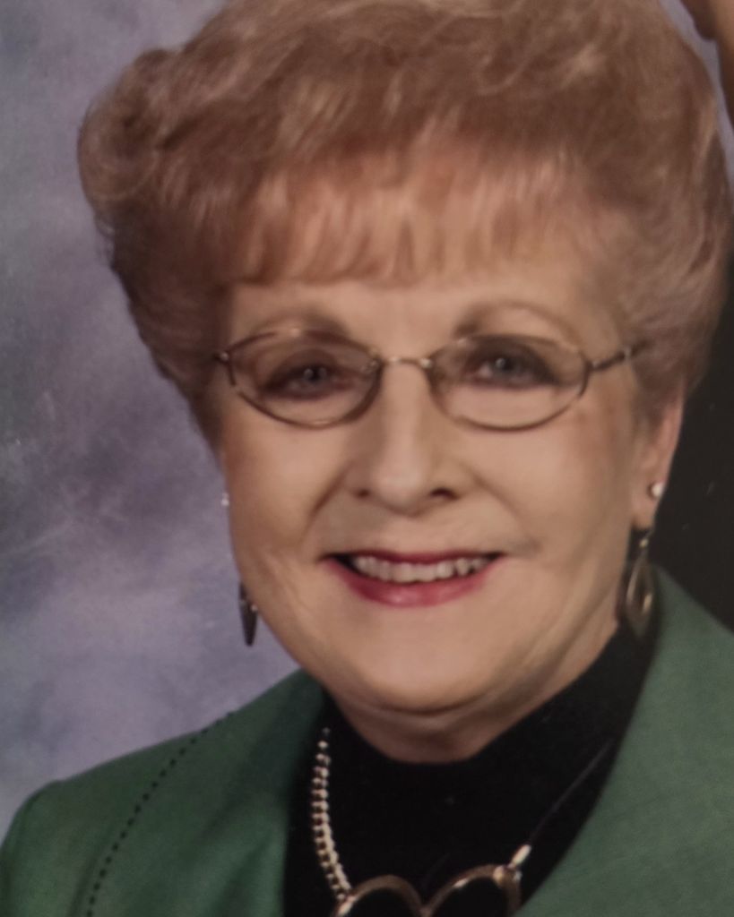Beverly Jean Calcote Profile Photo