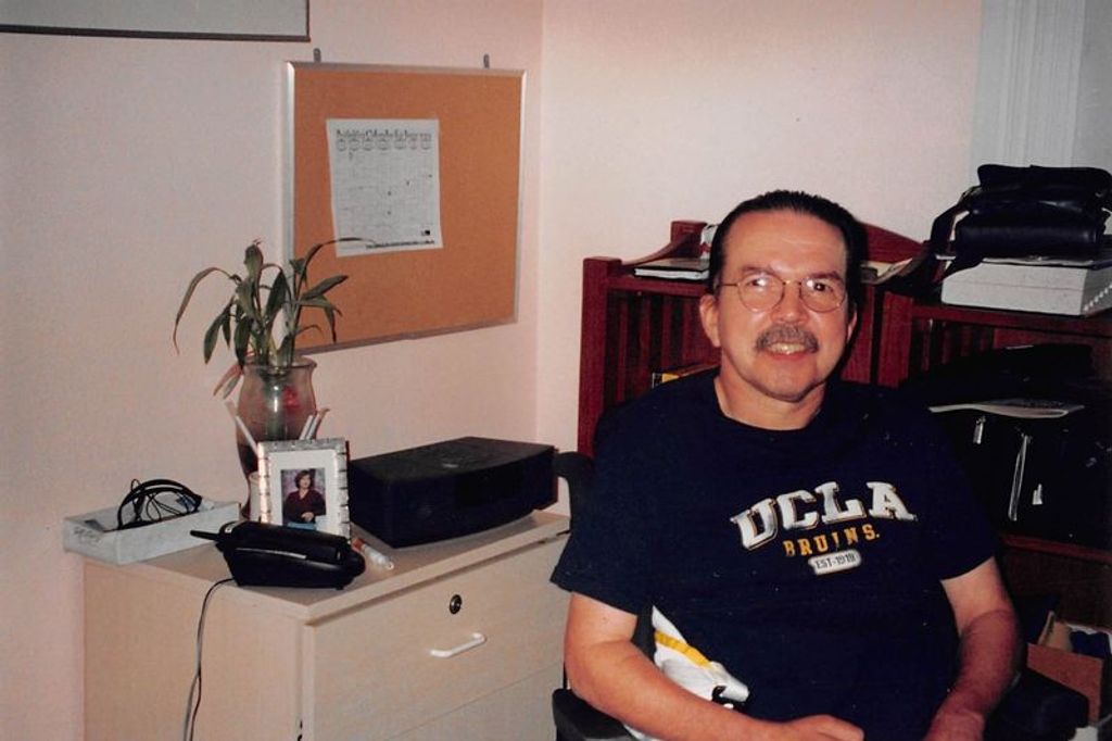 Louis Anthony Perez