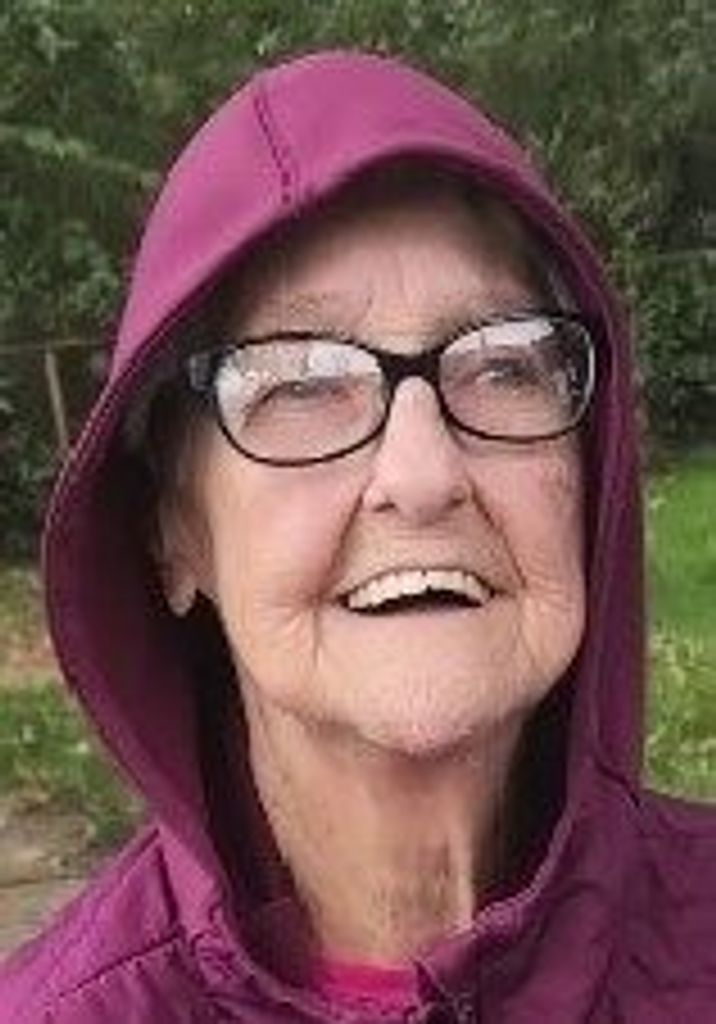 Marjorie Capek