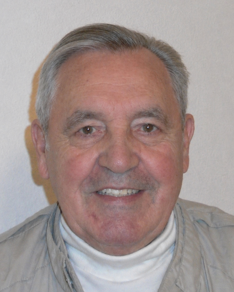 Samuel Armond Greco Profile Photo