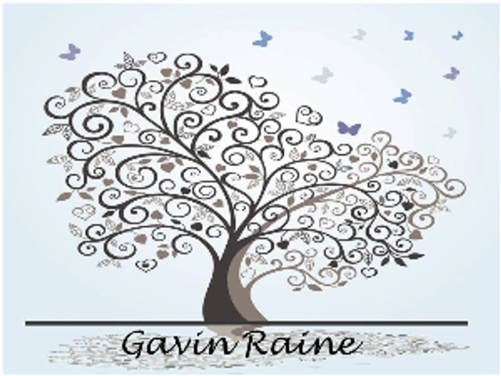 Gavin Raine Garcia