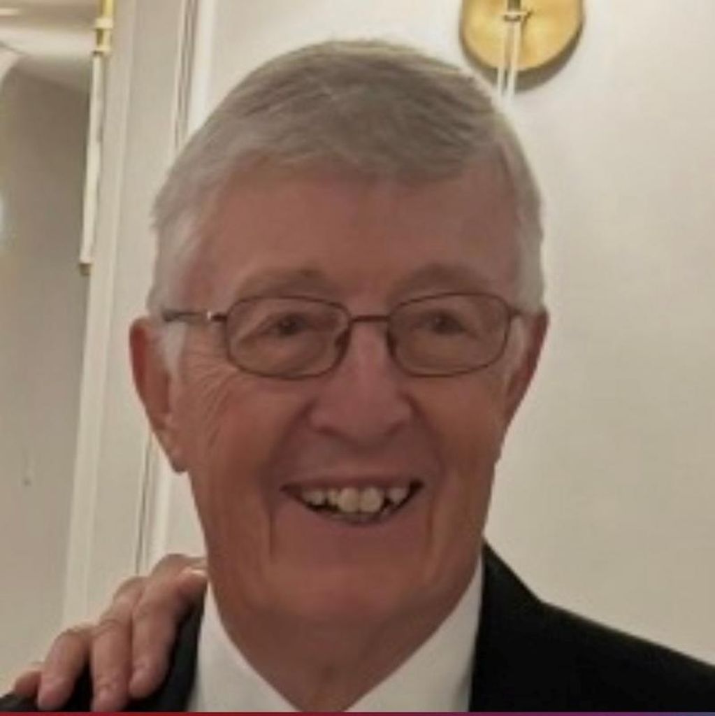 Thomas W. Mckenna Profile Photo