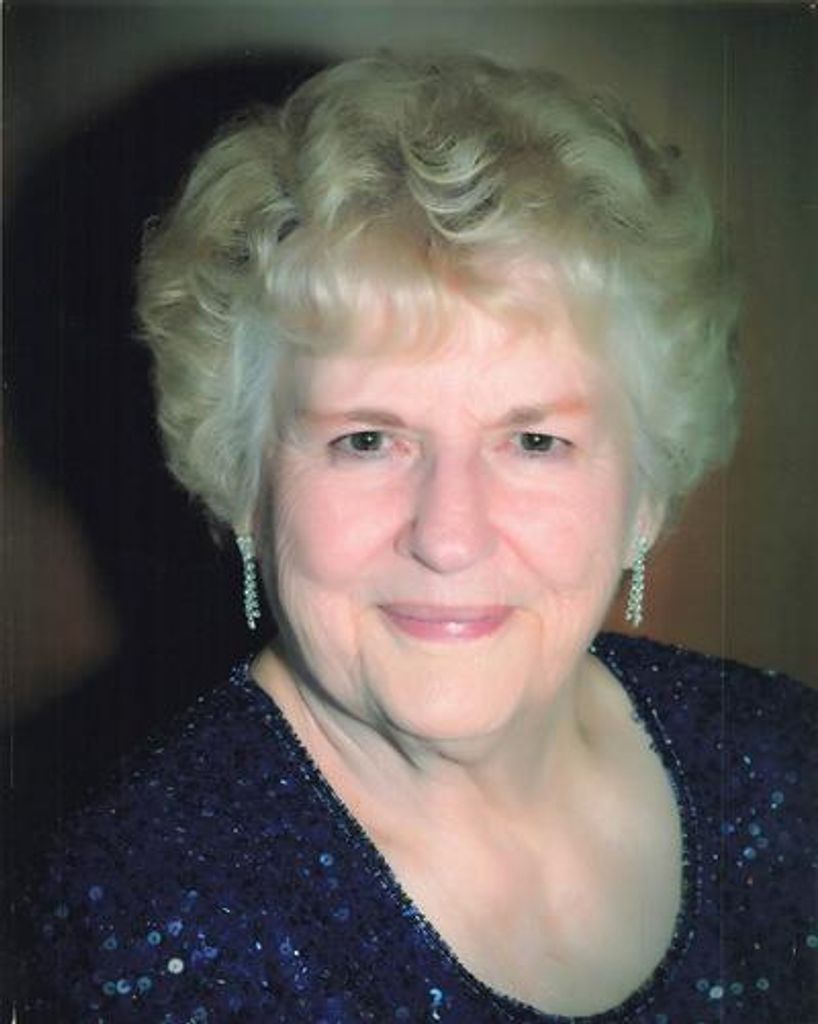 Jeanette Lucille Singley Profile Photo