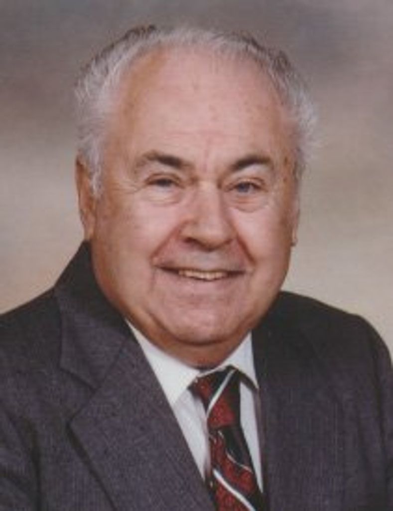 Percy Gutzeit