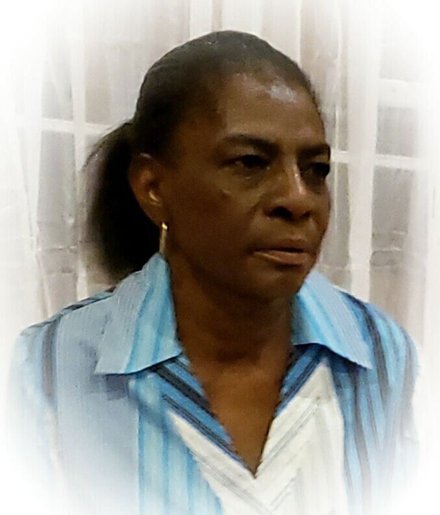Joretha Gee Profile Photo