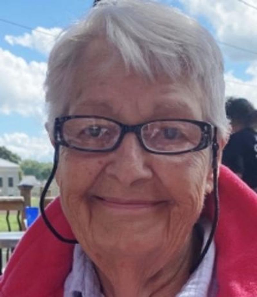 Patricia Wirt Profile Photo