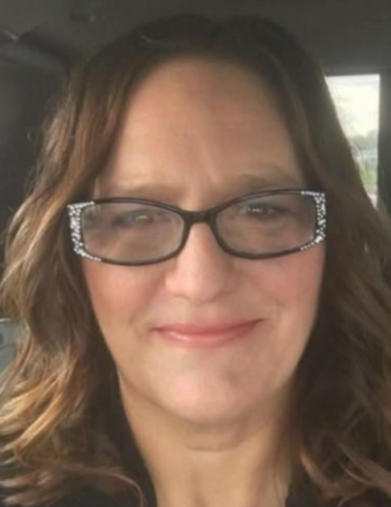 Amy C. Hay Profile Photo