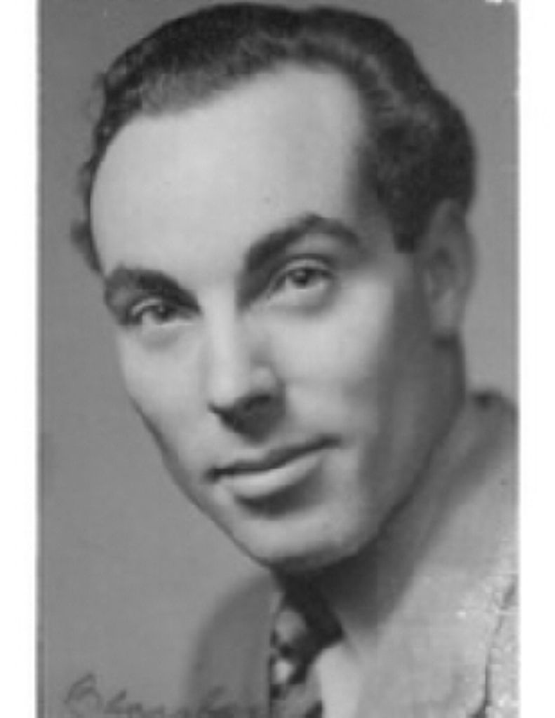 Robert Montgomery Blaylock