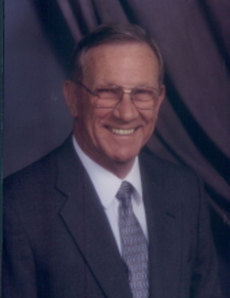 Guy Donald Carter