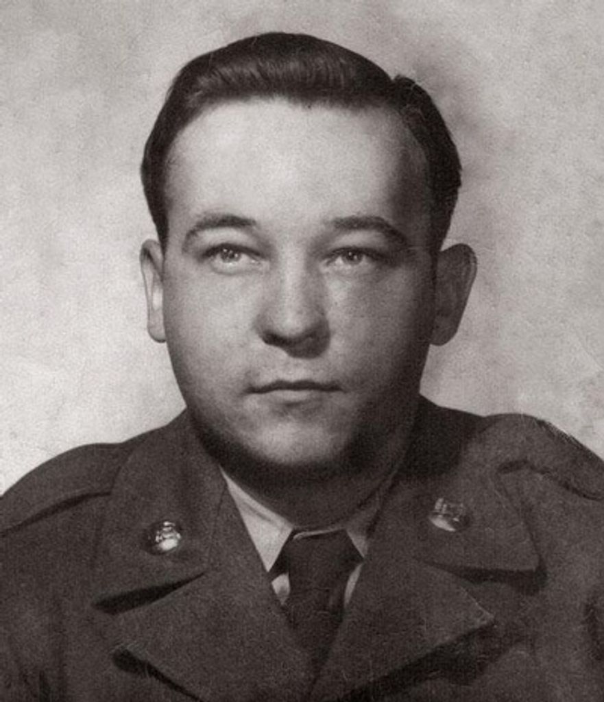 Cw3 (Retired) Charles H. Mcdowell, Sr.