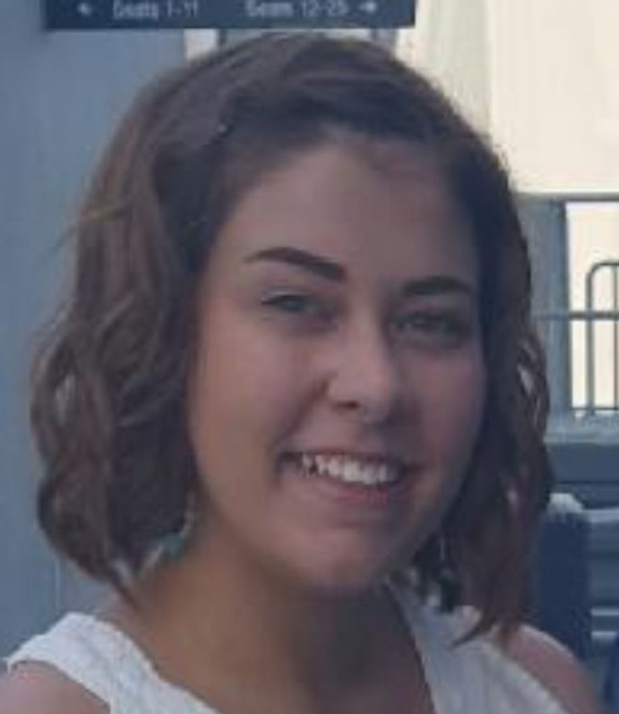 Talia  Mayka Daniels