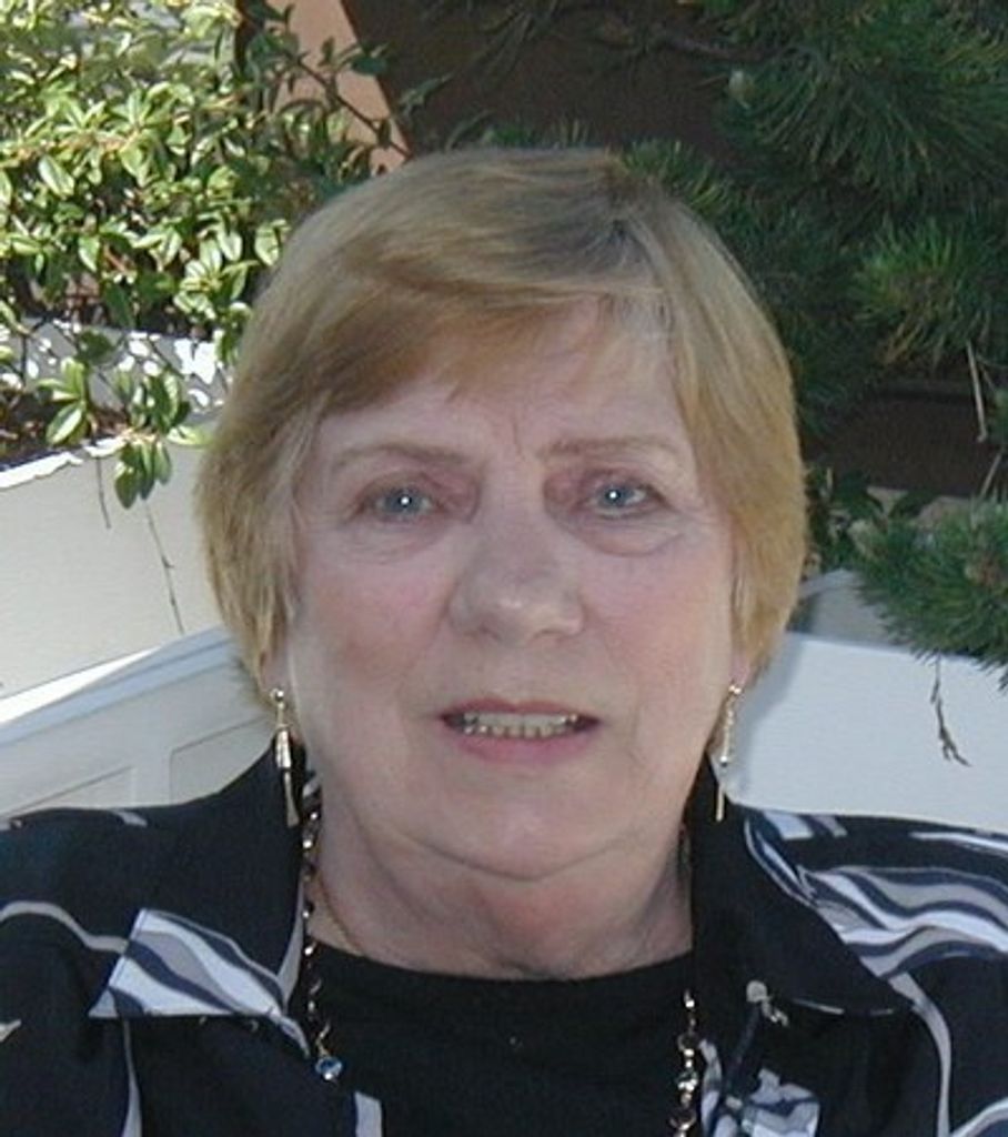 Josefine "Fini" Norris Profile Photo