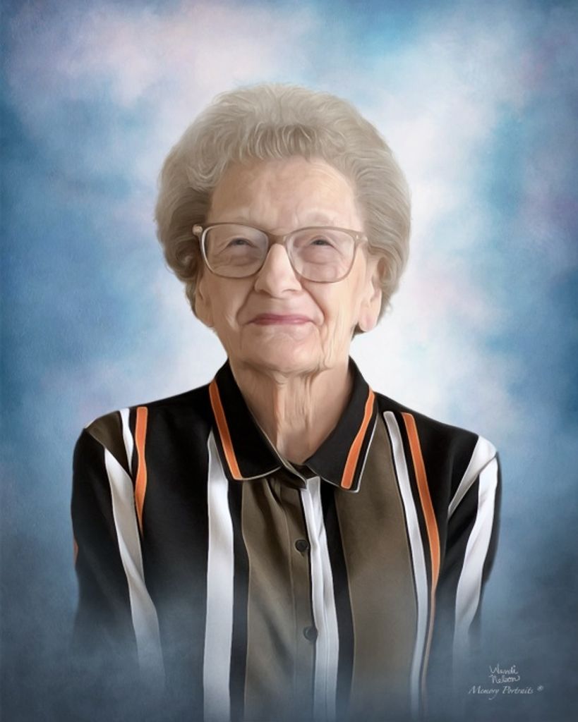 Shirley Lafitte
