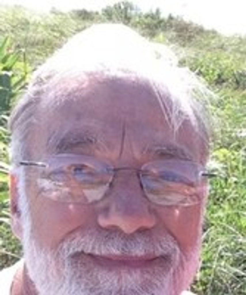 James E. Buskirk