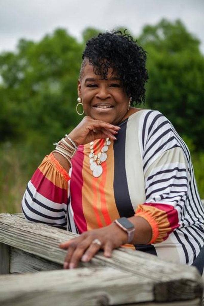 Crystal Norris Profile Photo