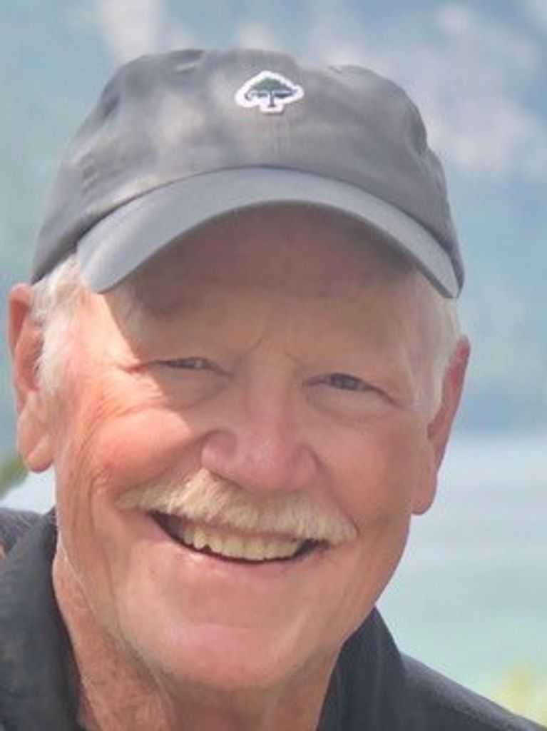 Mark Evan Saylor Profile Photo