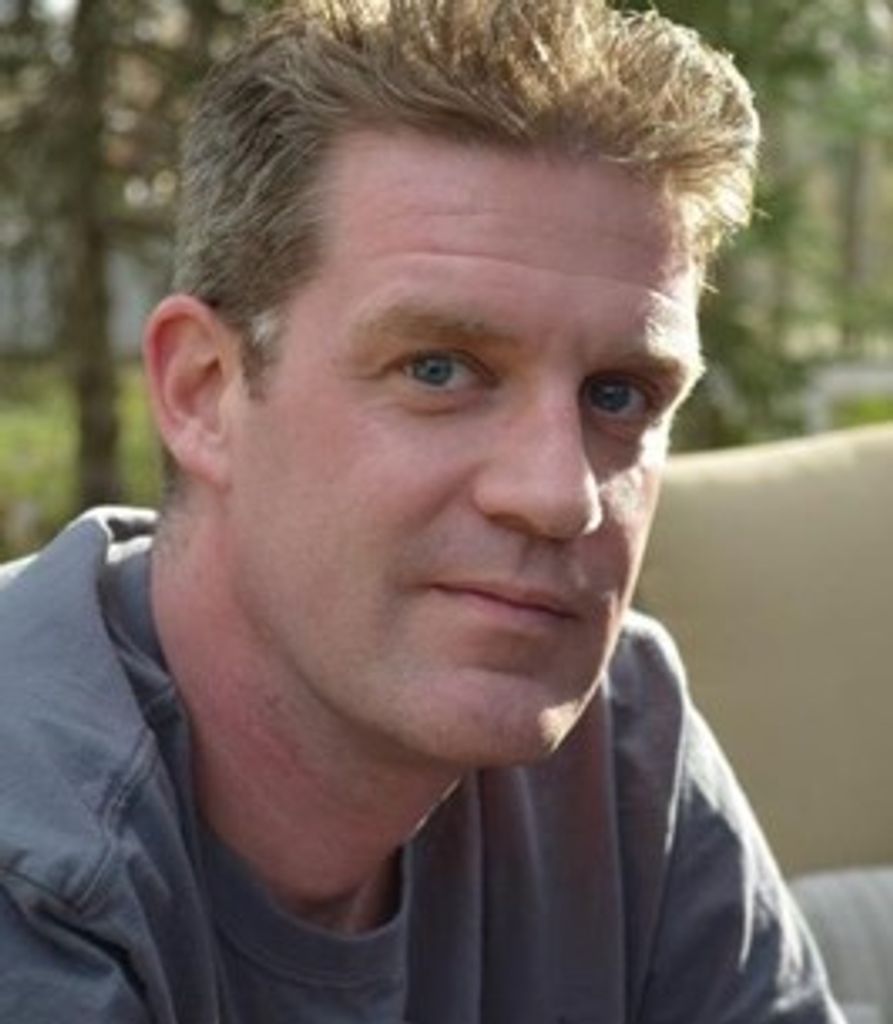 Brian Amato Profile Photo