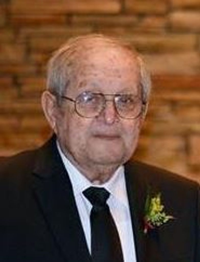 Robert “Bob” Granaas