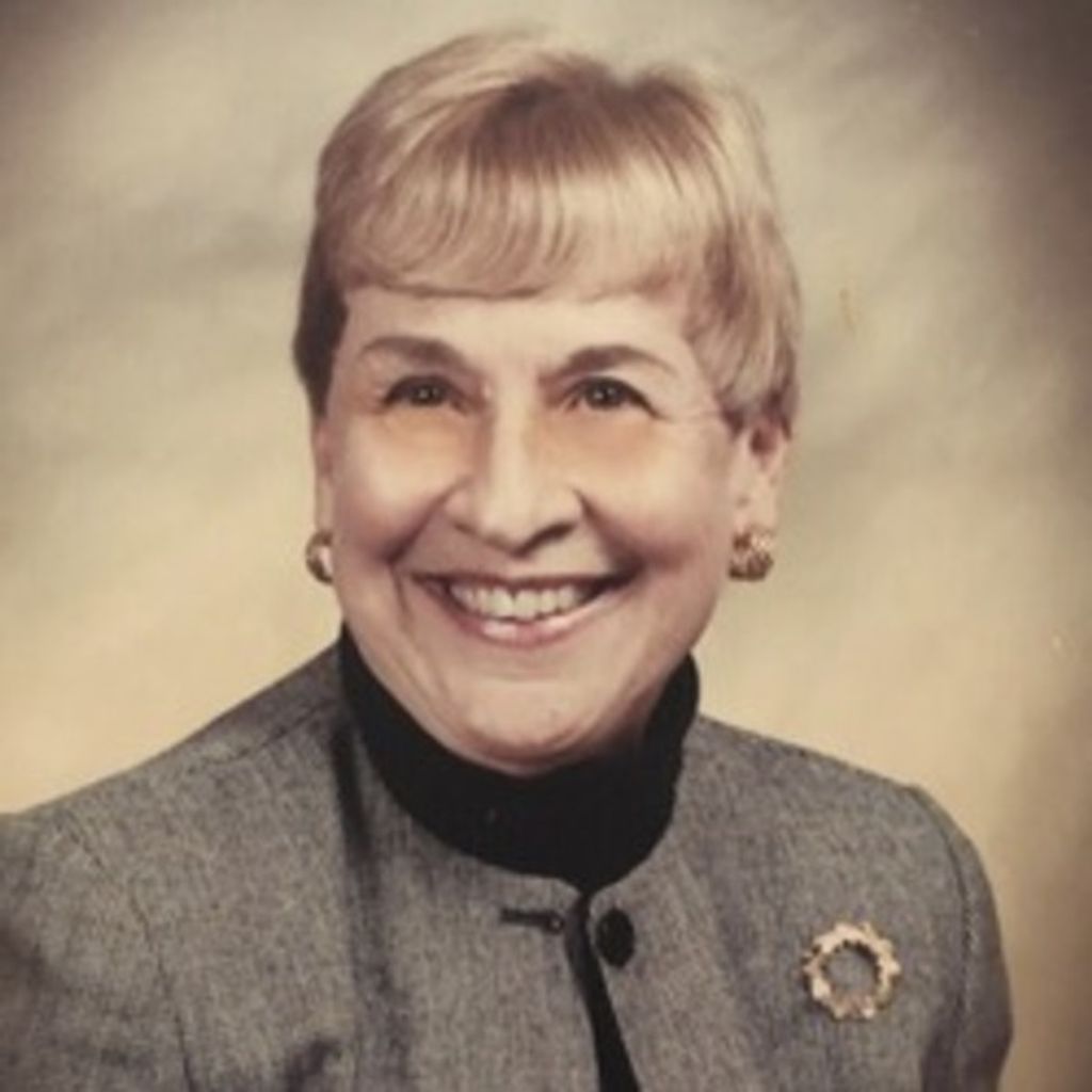 Helen A. Dulin Profile Photo