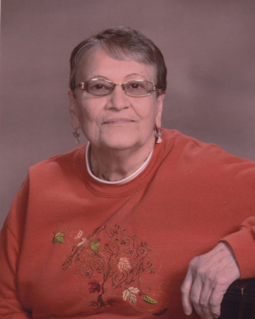 Myrna Kay Holzer Profile Photo