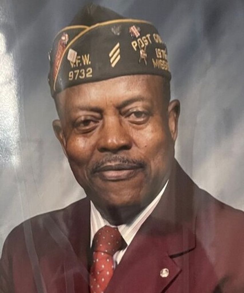 Mr. Eddie Robinson Profile Photo