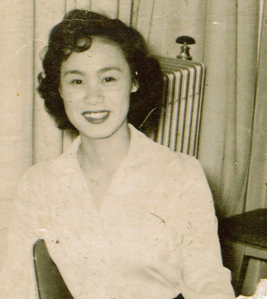 Marie Nickolich