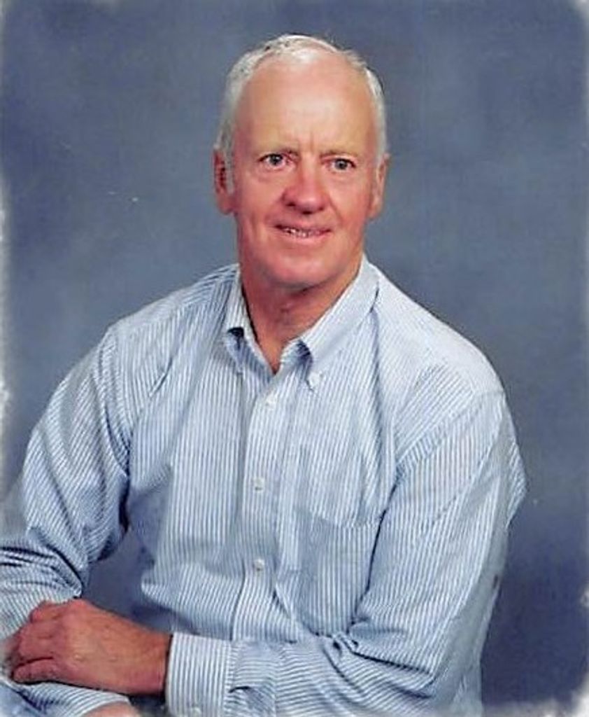 Roger Hook