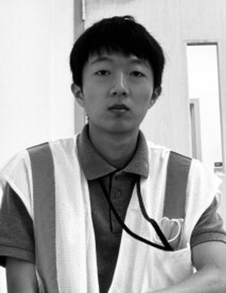 Daniel Zheng