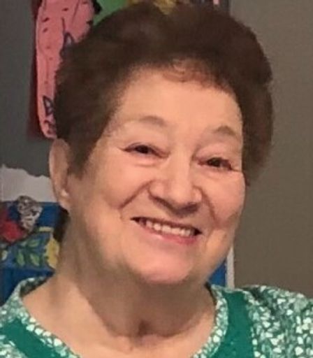 Carmela Rubeo Profile Photo
