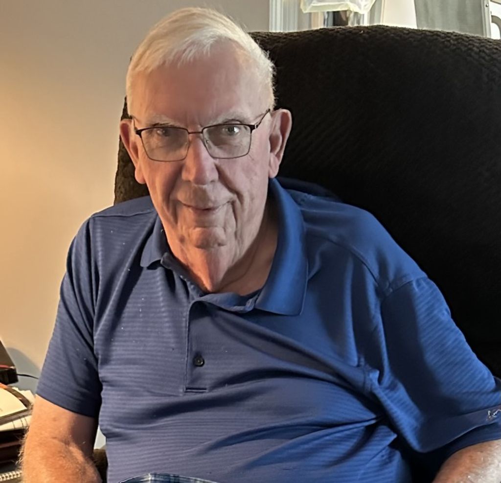 Larry Gene Jones Profile Photo