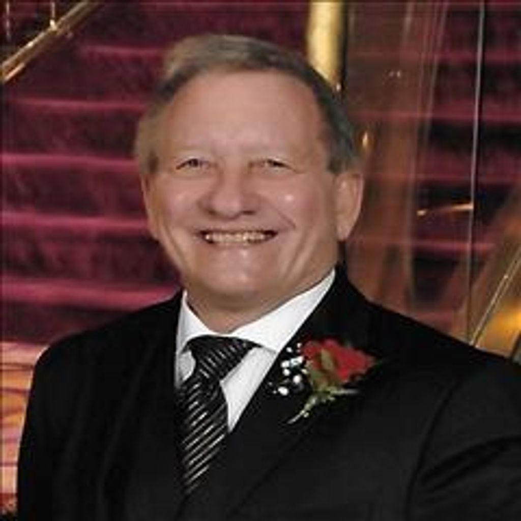 Richard "Rick" Purdy