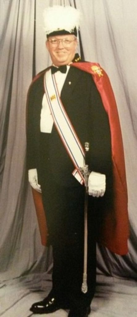 Herman "Lou" Lewis Profile Photo