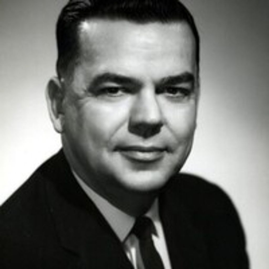 Donald A. Lounsbury