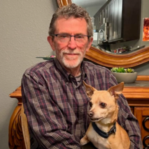 John William O'Neill Profile Photo