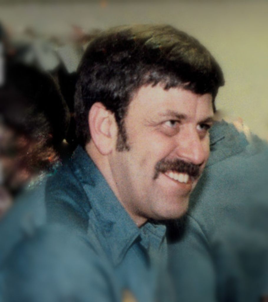 Rolla Edward Beeman Profile Photo