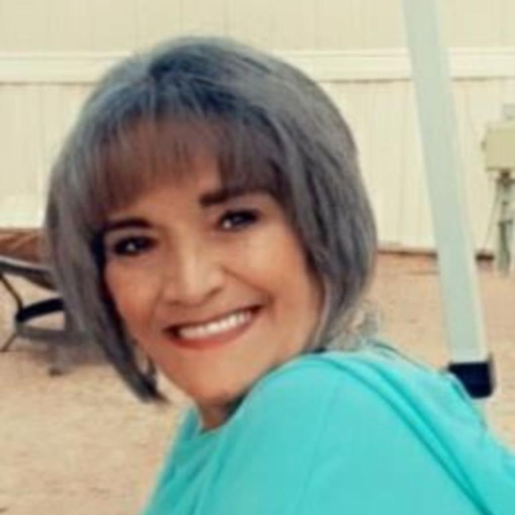 Bertha G. Reyes