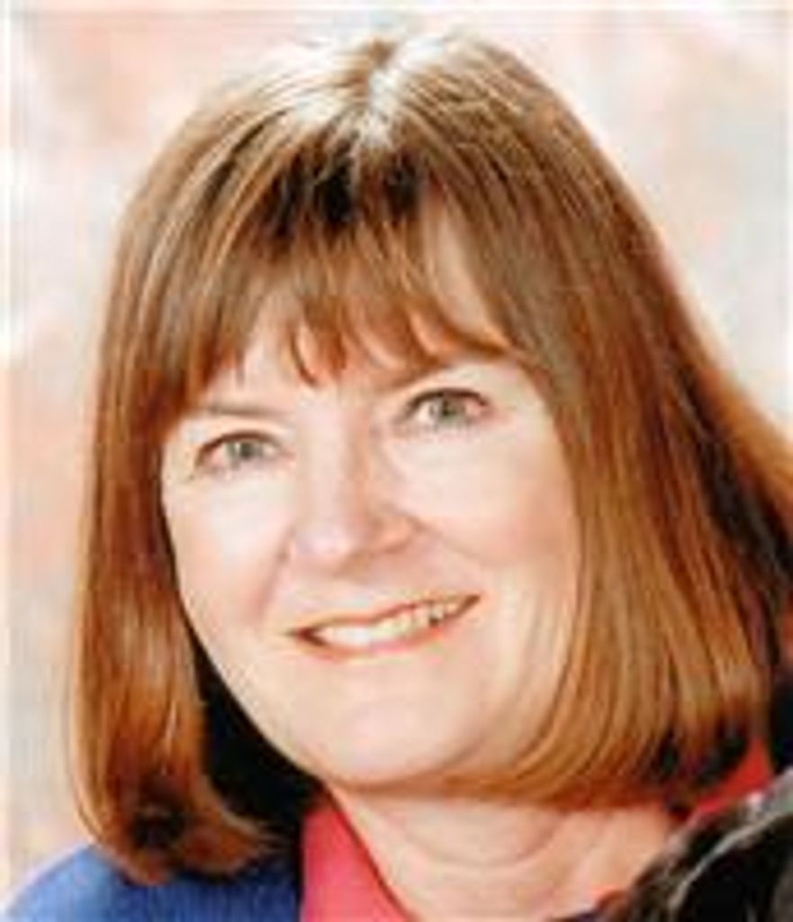 Sally Anne Morton Profile Photo