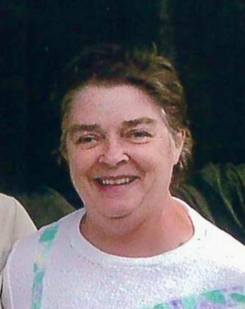 Joyce M. Marshall