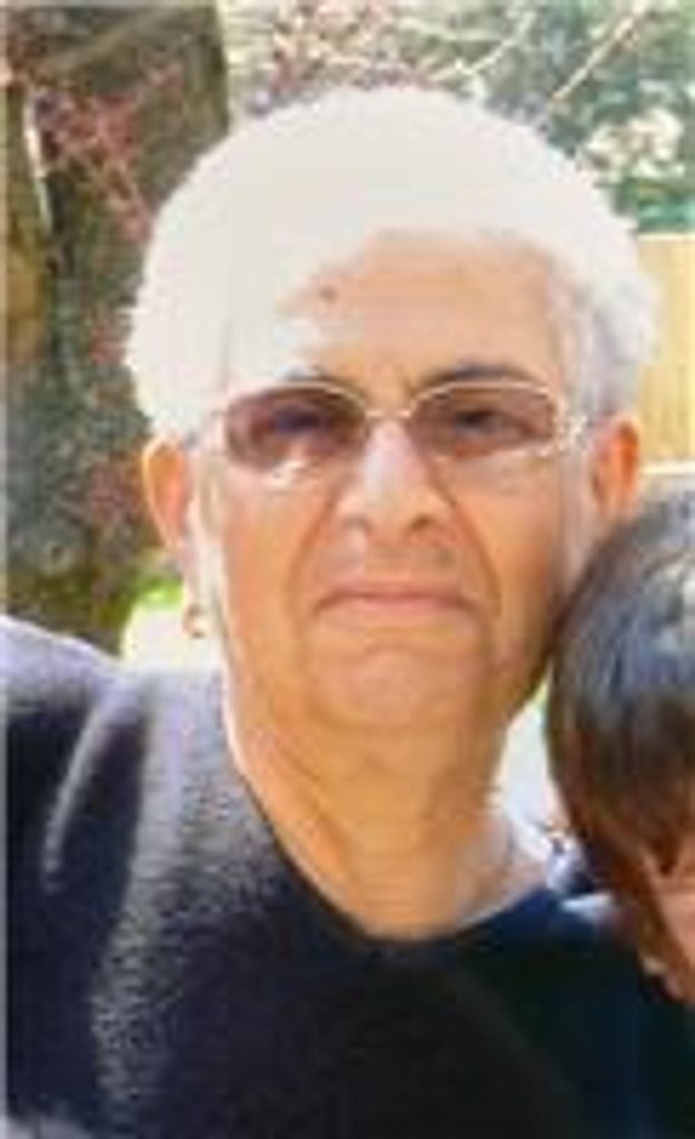 Caterina Fonti