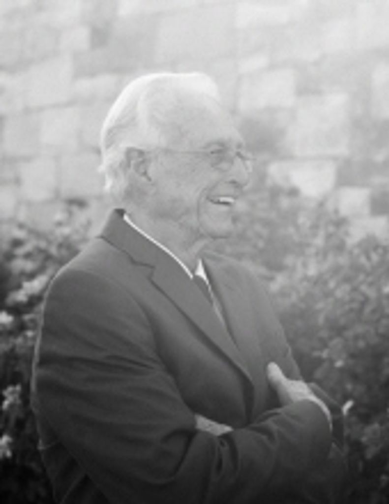 Allen Dale Armstrong