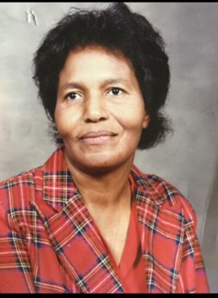 Hattie Mae Gregg Mccoy Profile Photo