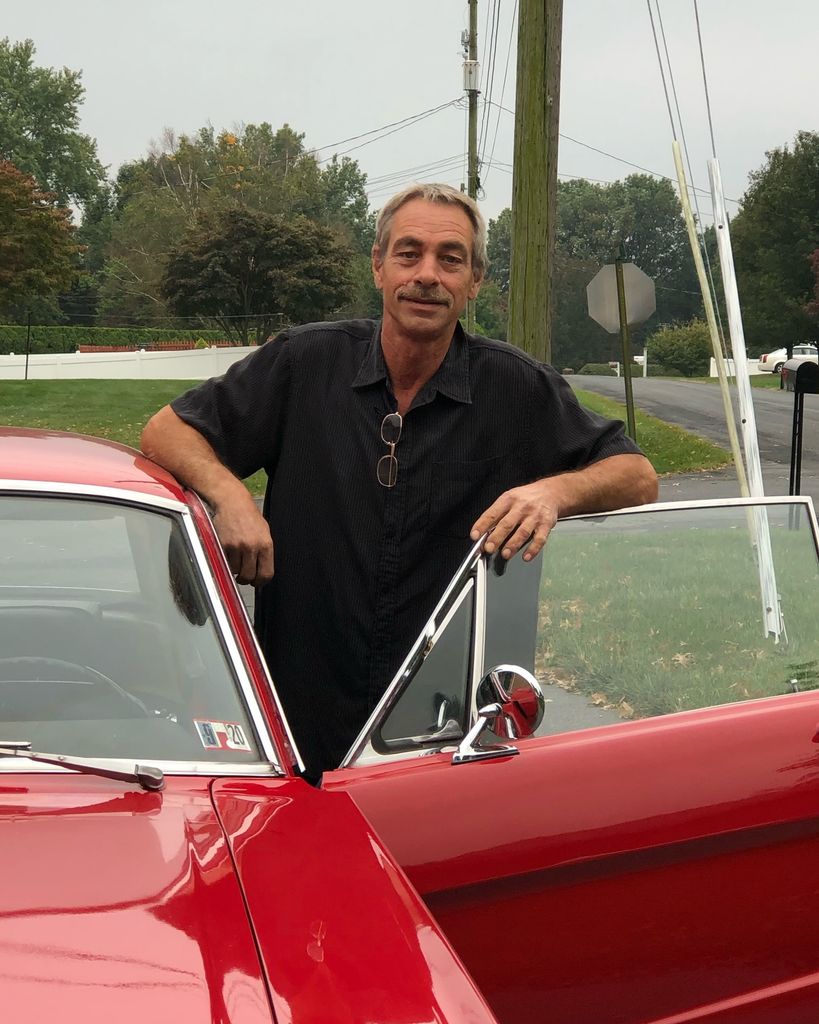 Donald A Glatfelter