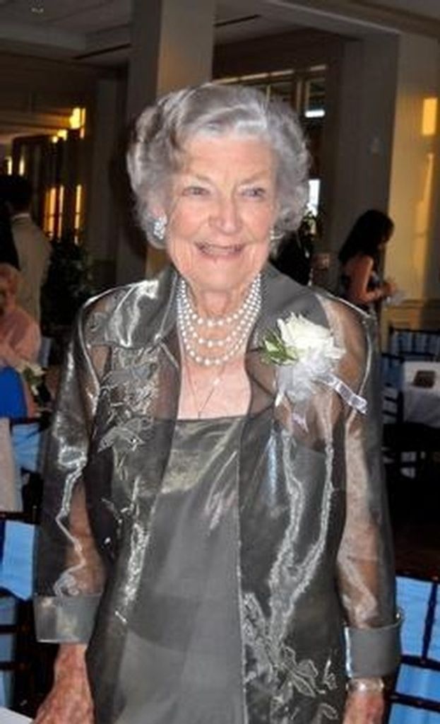 Jane Canady Purcell Profile Photo
