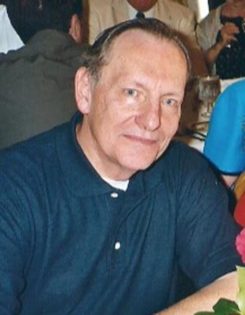 Carl Otto Korsmeier Profile Photo