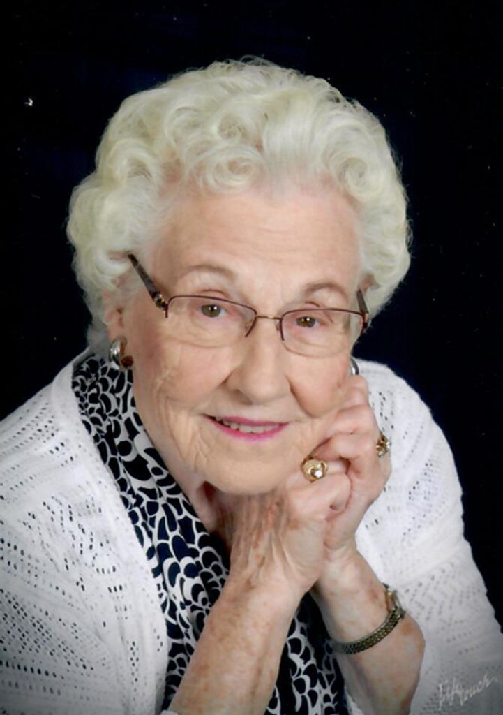 Genevieve Ruie Schwend Profile Photo