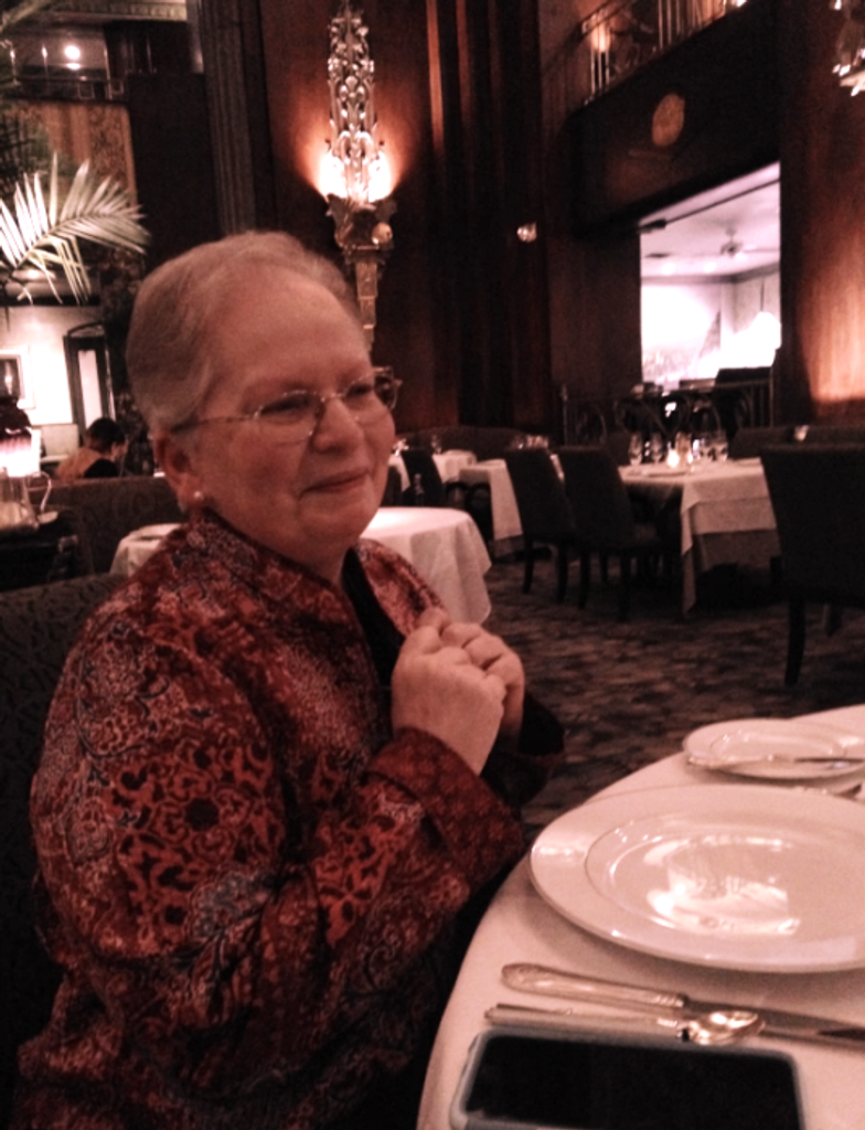 Janet Allan (Miller)  Neal